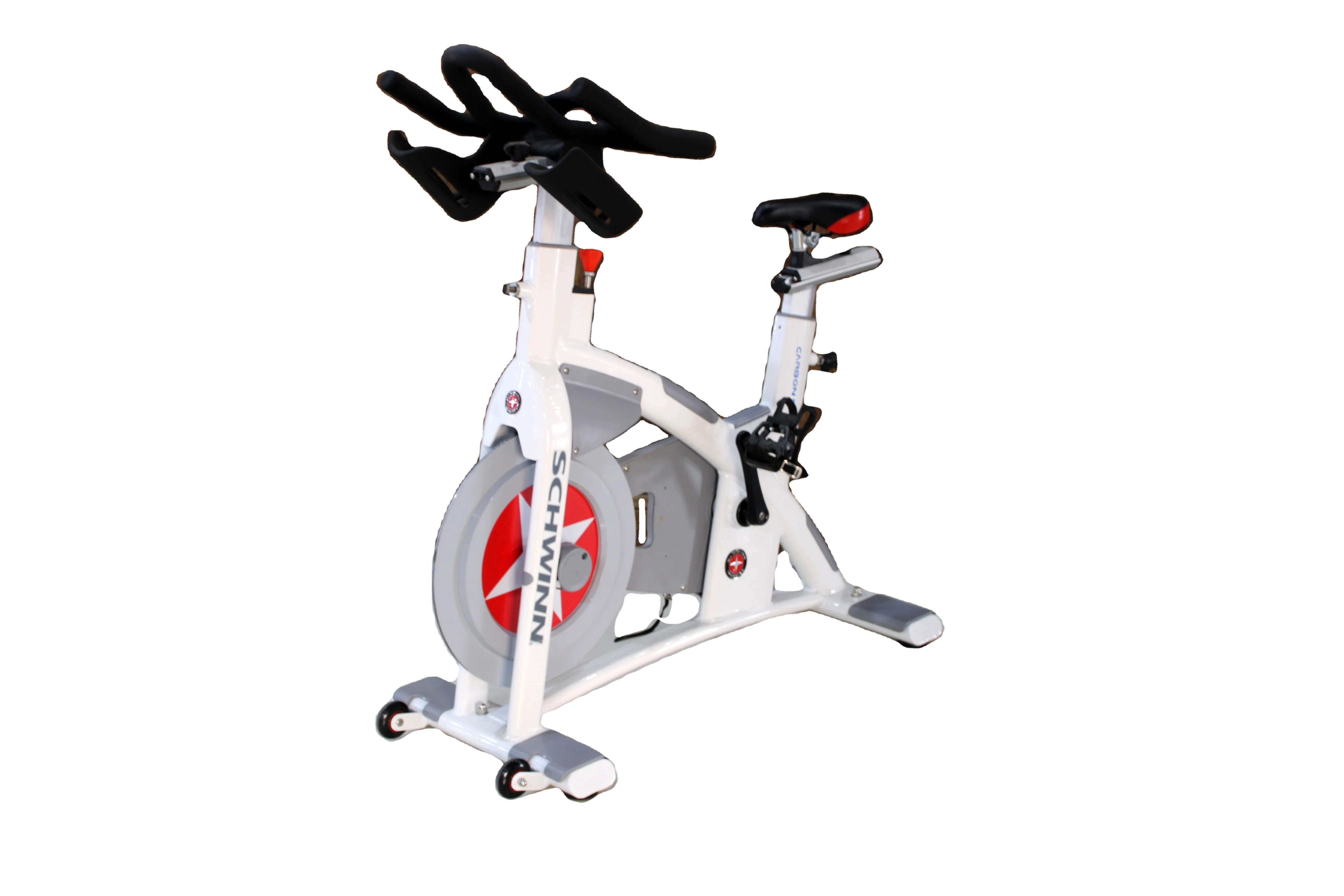 China Supplier Cardio Indoor Magnetic Exercise Spinning Bike