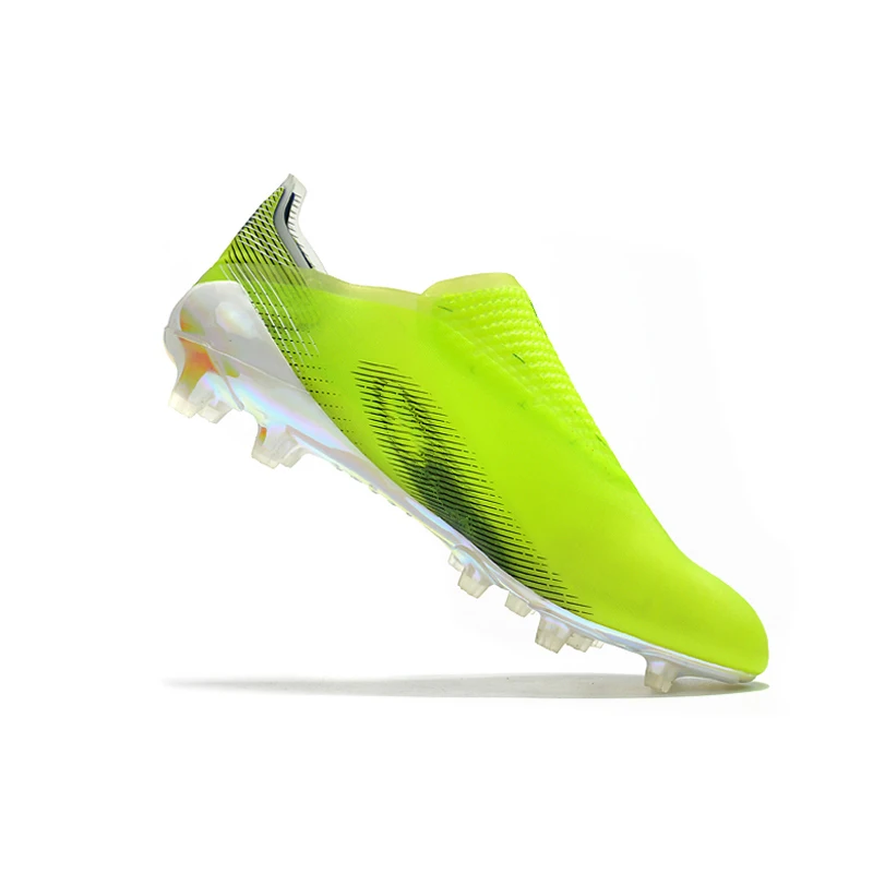 2022 Indoor Vietnam Factory Trainers Sneakers For Men,New Soccer Cleats,Custom Cheap Football Boots Soccer Shoes