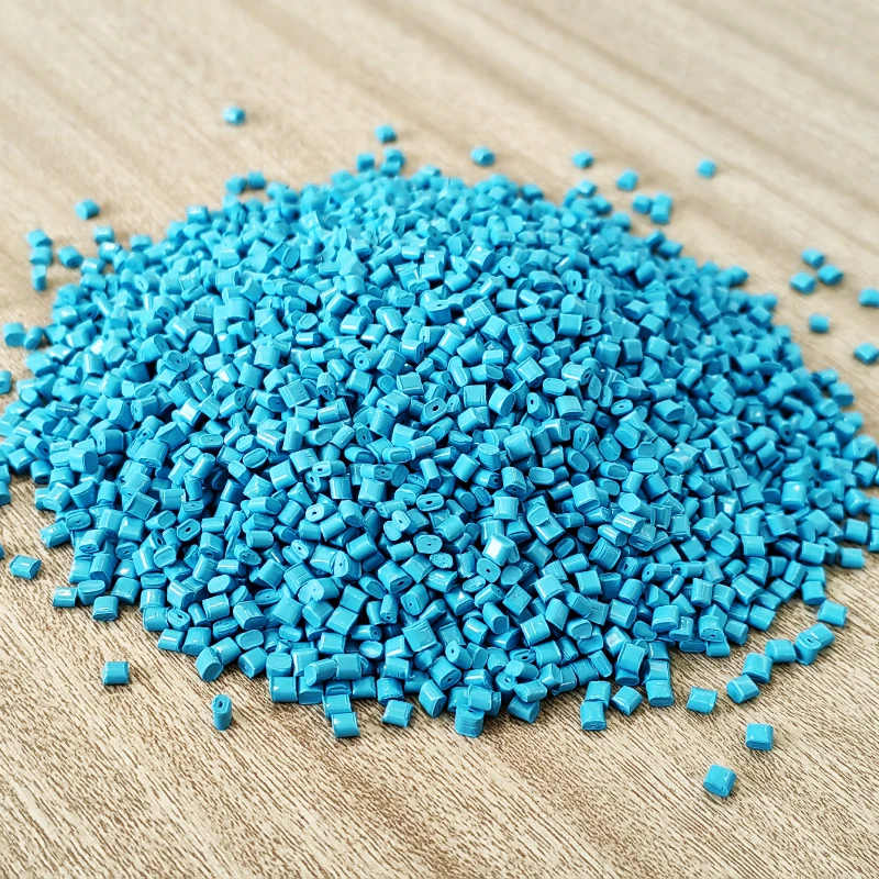 High Quality BOPP Plastic pellet Lotte Chemical PP PPH SFO-130BA-1 Excellent transparency for printing plastic raw materials
