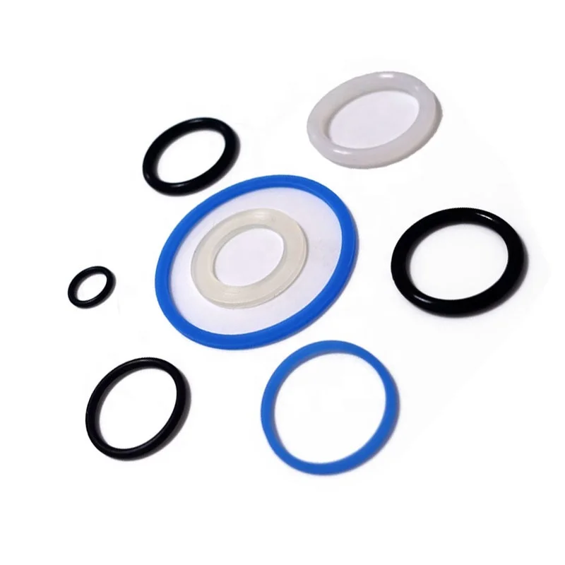 elastomer chemical resistant nbr rubber o ring