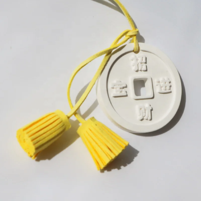 FinRu New Listing Whole Sale Air Spencer Luxurious Aromatherapy Ceramic Fragrance Essential Oil Diffuser