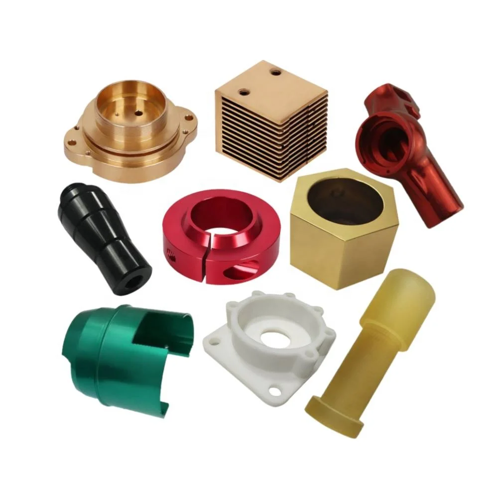 Jiangyin Ou-rene Top Precision Machining Factory CNC Service, Custom CNC Milling Mechanical Parts, CNC Lathe Turning Components