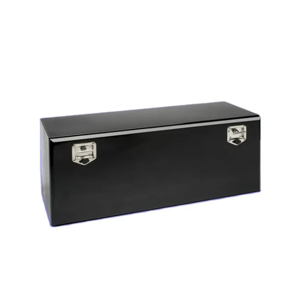 High Quality Custom Metal Fabrication Products Waterproof Stainless Steel and Aluminum Truck Tool Box