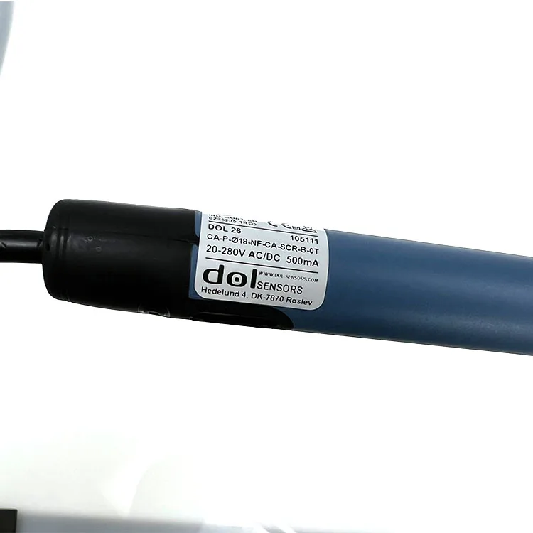 dol Sensor For Feeding Line Automatic Feeding System Sensor Denmark Brand