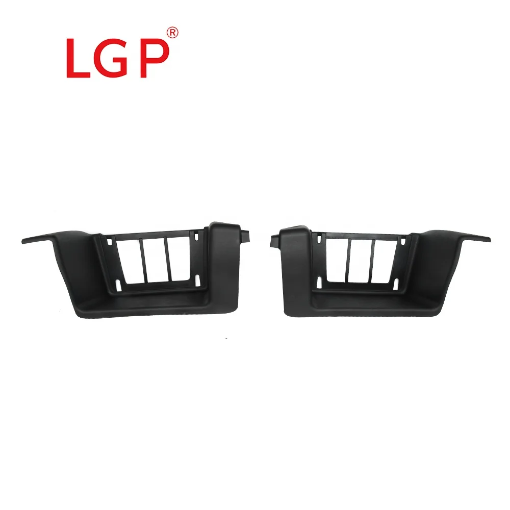 Hot Sale Footstep LH 8141003 8141312 RH 8141004 8141313 Fit for Truck V-O-L-V-O FH