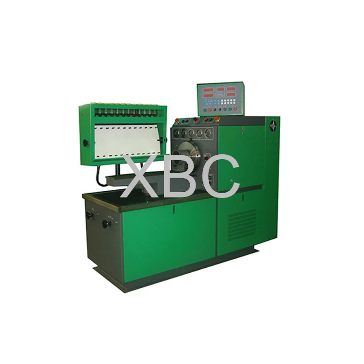 Common Rail Injector Test Bench  PSDW-A  Electrical Common Rail Injector Tester