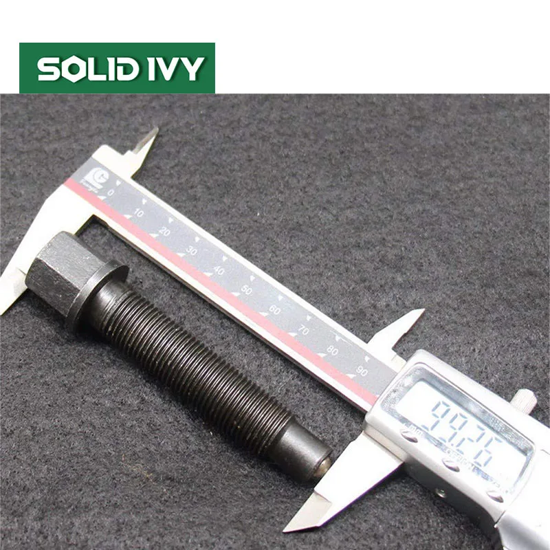 2023 Remover Tool for Separating Arms, Tie Rods, and Ball Joints on Cars Trucks 9mm Universal Ball Joint Separator