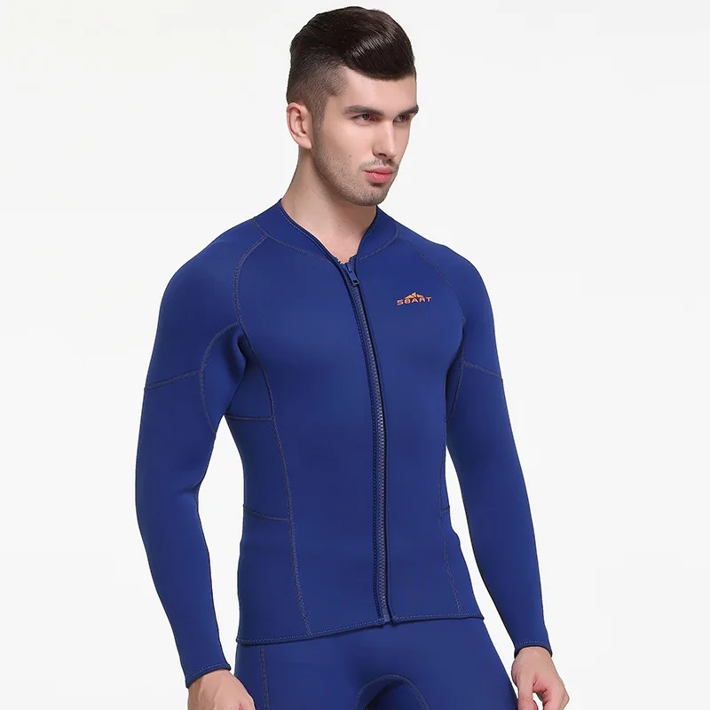 3MM Free Sample Factory Direct Yamamoto Neoprene Sale Wetsuit Men Full Suits For Surfing And Diving Water Sports