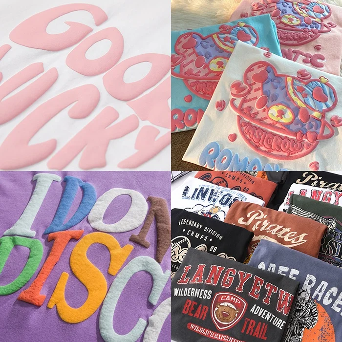 Chinese Clothing Manufacturers Oversize Tshirt Streetwear Custom Logo Unisex Two Tone Shoulder Drop T-Shirts Men Patchwork Shirt