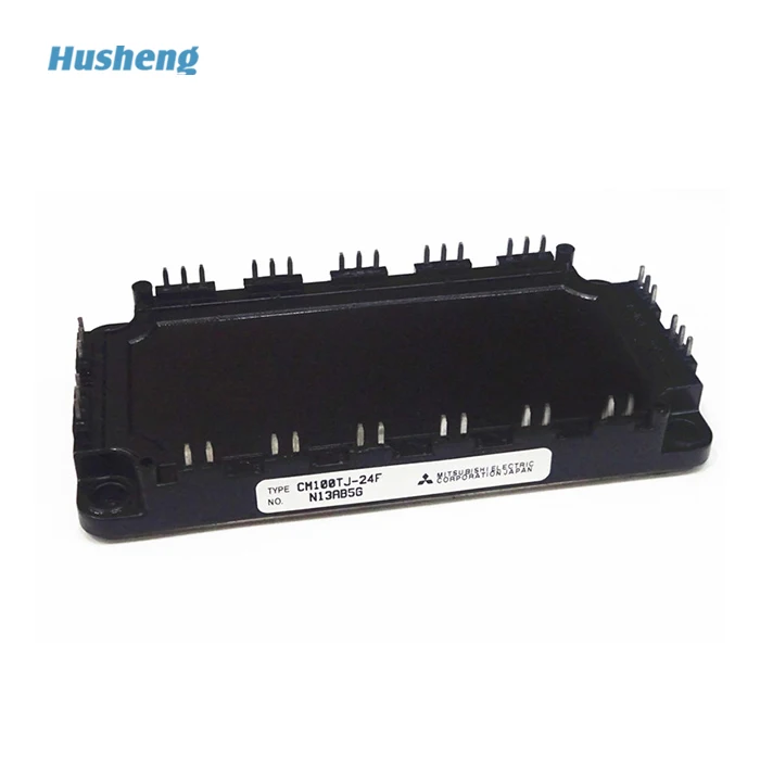 Mitsubishi elevator power module CM100TJA-24FA CM100TJ-24F CM75TJ-24FA CM75TJ-24F lift spare parts