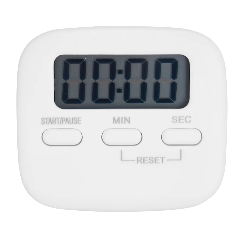 Top Selling Professional Multifunction Alarm Desktop Countdown Timer Magnetic Kitchen Timer