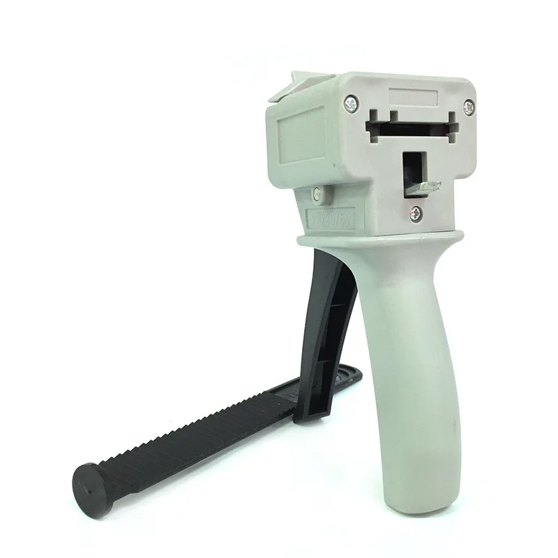30cc/55CC manual pusher 30ml/55ml hand pressure single-component glue gun