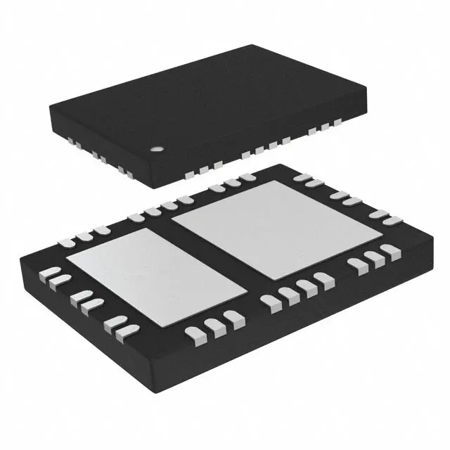 Original Integrated Circuit Resistance (PD70224ILQ-TR) IC BRIDGE RECT FET BASED 40MLPQ Electronics Components