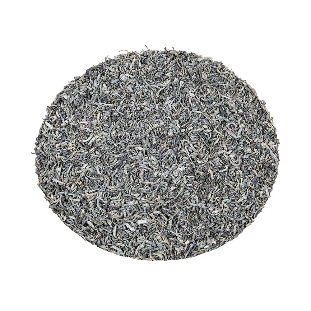 European standard Chunmee green tea 41022