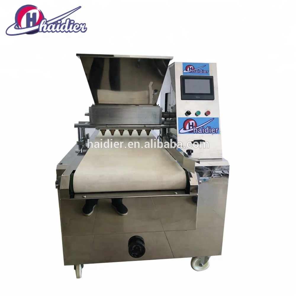 Automatic biscuit make machine in stock with best price