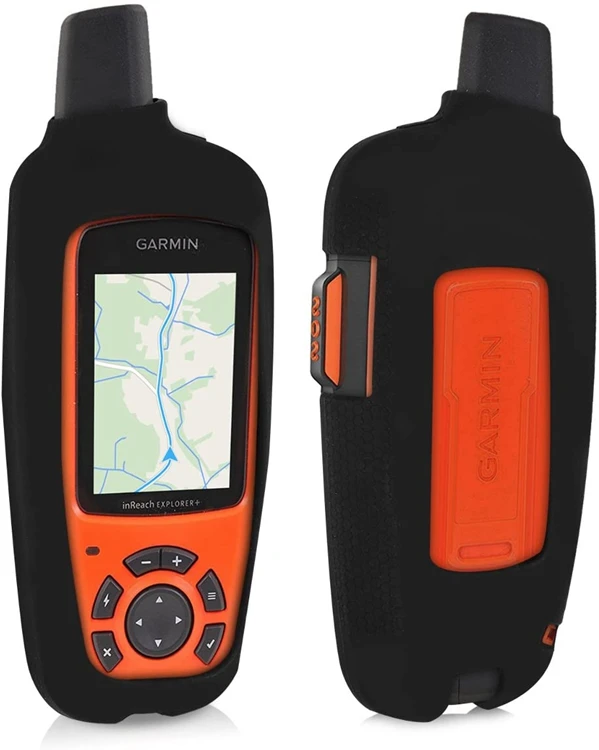  Мягкий силиконовый защитный чехол для Garmin inReach SE + Explorer