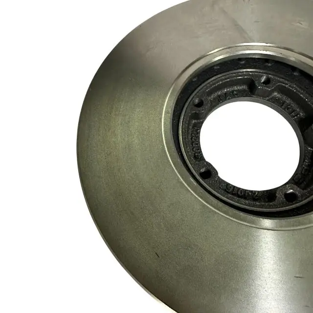 Auto accessories parts lywheel assy Manual Transmission 6 Speed Flywheel for JAC 1005020GH500