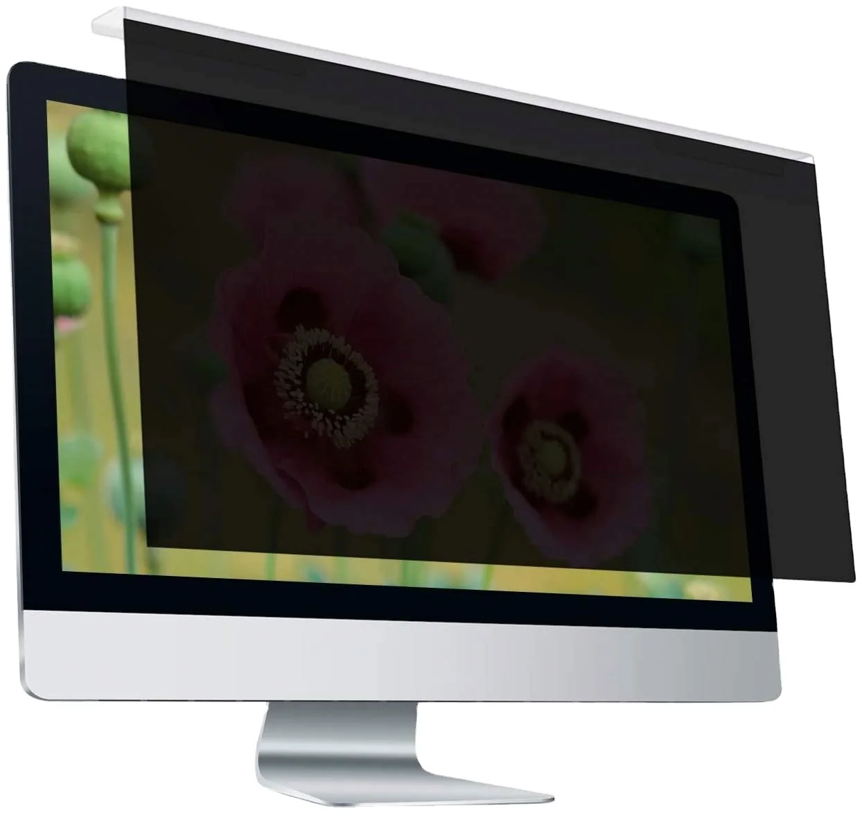 PLK New Design 100% Anti Blue Light PET Screen Protector Anti Glare Function For Laptop 14Inch