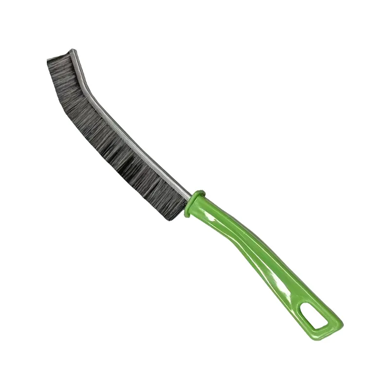 Durable Grout Gap Cleaning Brush Kitchen Toilet Tile Joints Dead Angle Hard Bristle Cleaner Brushes For Shower Floor Line
