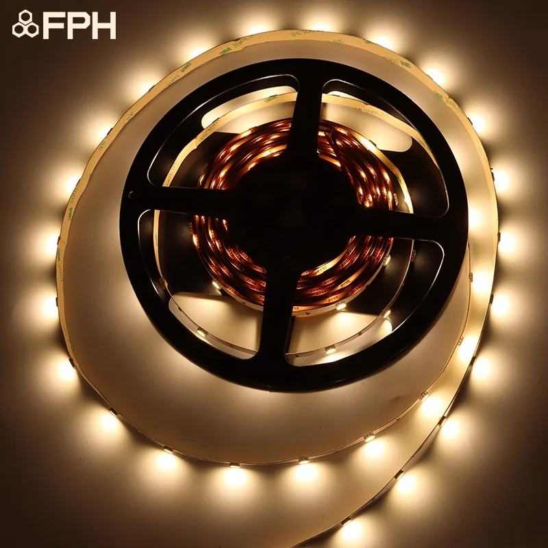 ruban led 5m led tape light 5050 5m led strip with remote acrylic blue tooth led strip lights flexible custom logo tira led 5050