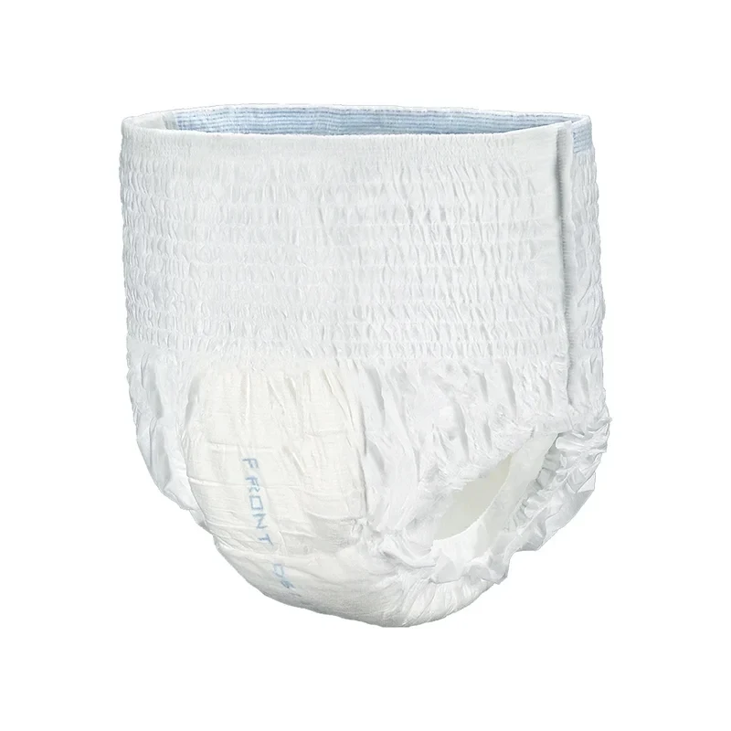 packaging silky baby diapers Unscented leak proof newborn diapers Skin friendly and comfortable baby diapers for night use