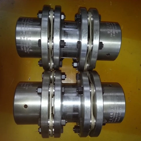 Suyett Jmiij Diaphragm Coupling