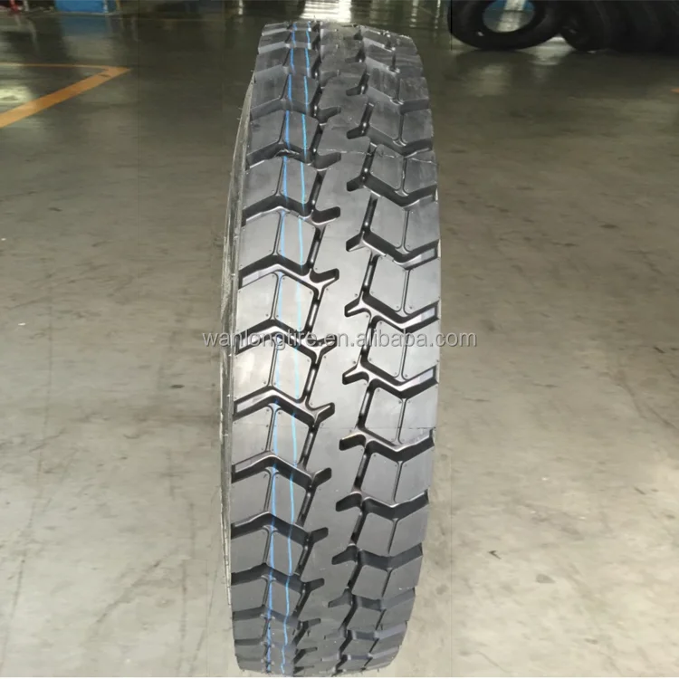 brand new tyres for vehicles FRIDERIC linglong aeolus tyres china 12.00r24 truck tyres