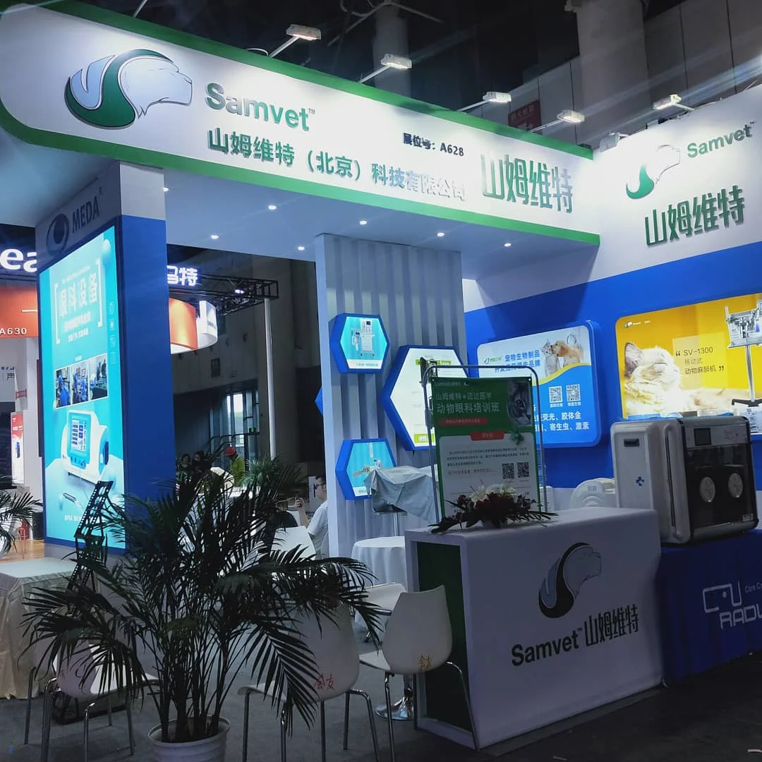 Hot sale veterinary anesthesia machine for animal pre-operation anesthesia