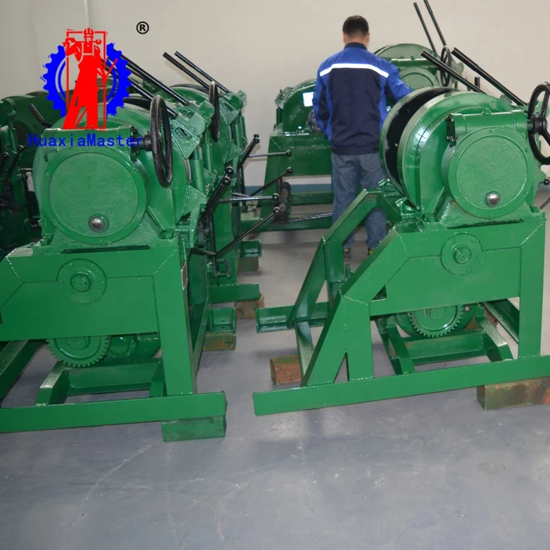 
Huaxiamaster supplies SPJ-300 mill deep water well drilling machinery /hydro-engineering drill/ large bore drill equipment 