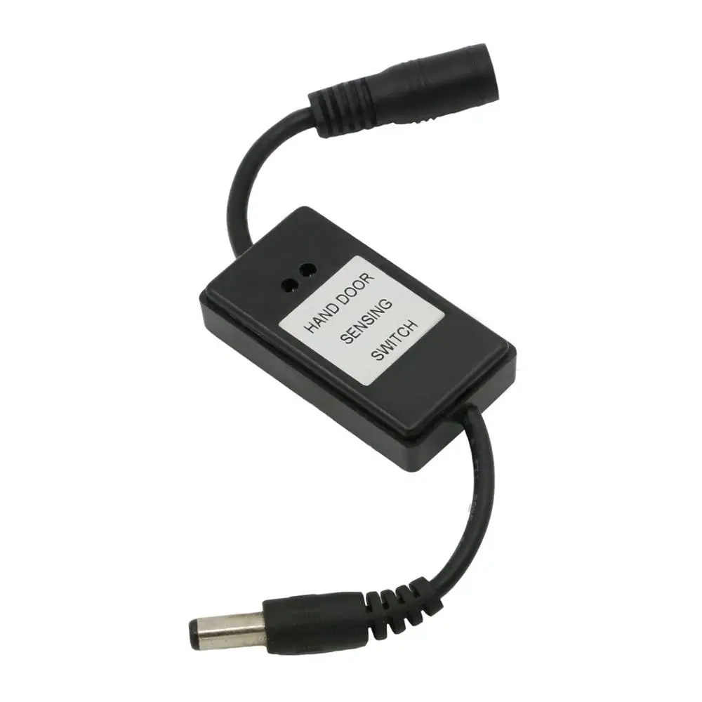 DC12V /24Vinfrared hand-scan three-level dimming sensor