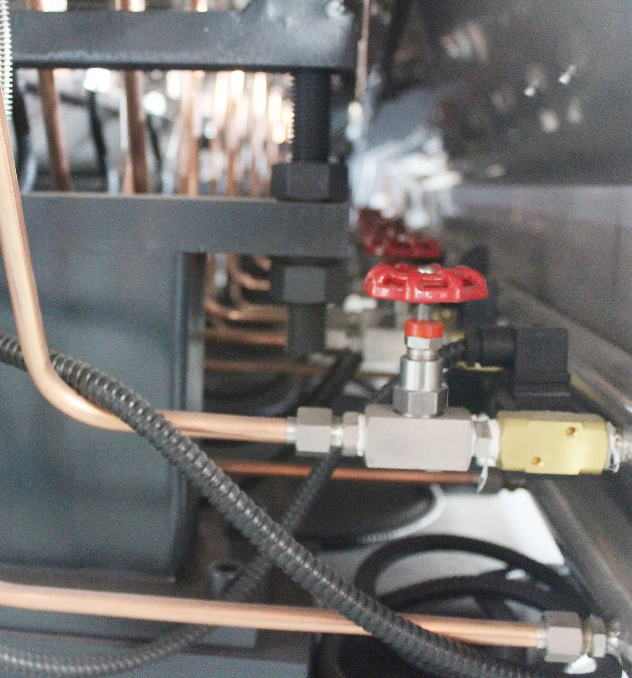 Ruibaoli 160-1200kg/h Waste Plastic PET Nylon Filament Fiber Cloth Recycling Pelletizing Making Machine Plastic Extruder Machine