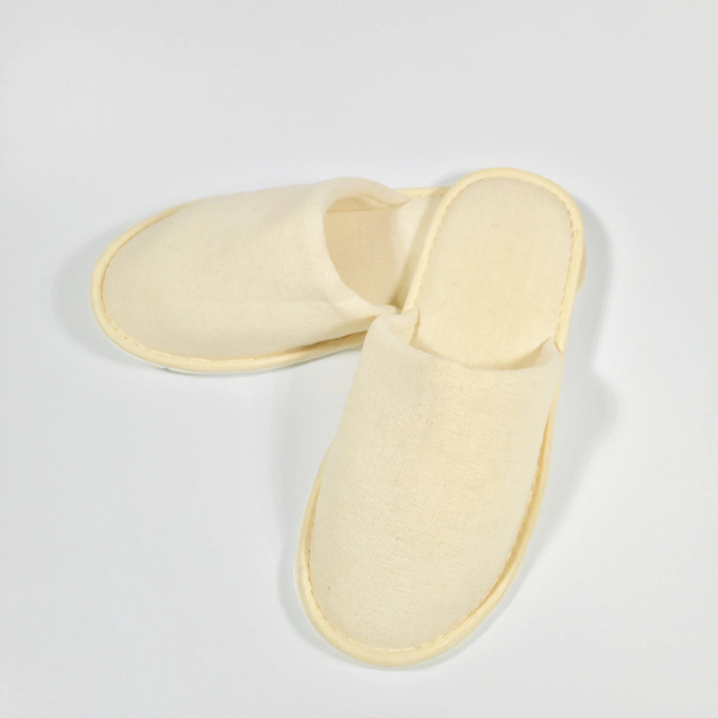 5 star hotel slipper