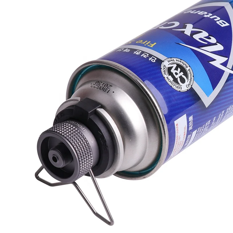 Campingmoon Outdoor Gas Stove Connector Gas Cartridge Tank Adapter Bracket Gas Converter Outdoor Camping Hiking Stove Adaptor