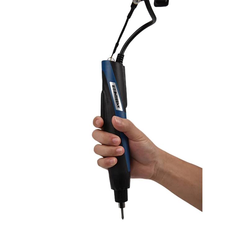 Экономичная Электрическая отвертка с бесщеточным двигателем для монтажной линии