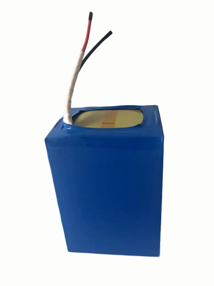 Super power Waterproof battery 72volt 20Ah Naked package  for electric bicycle ebike 2000w 3000w