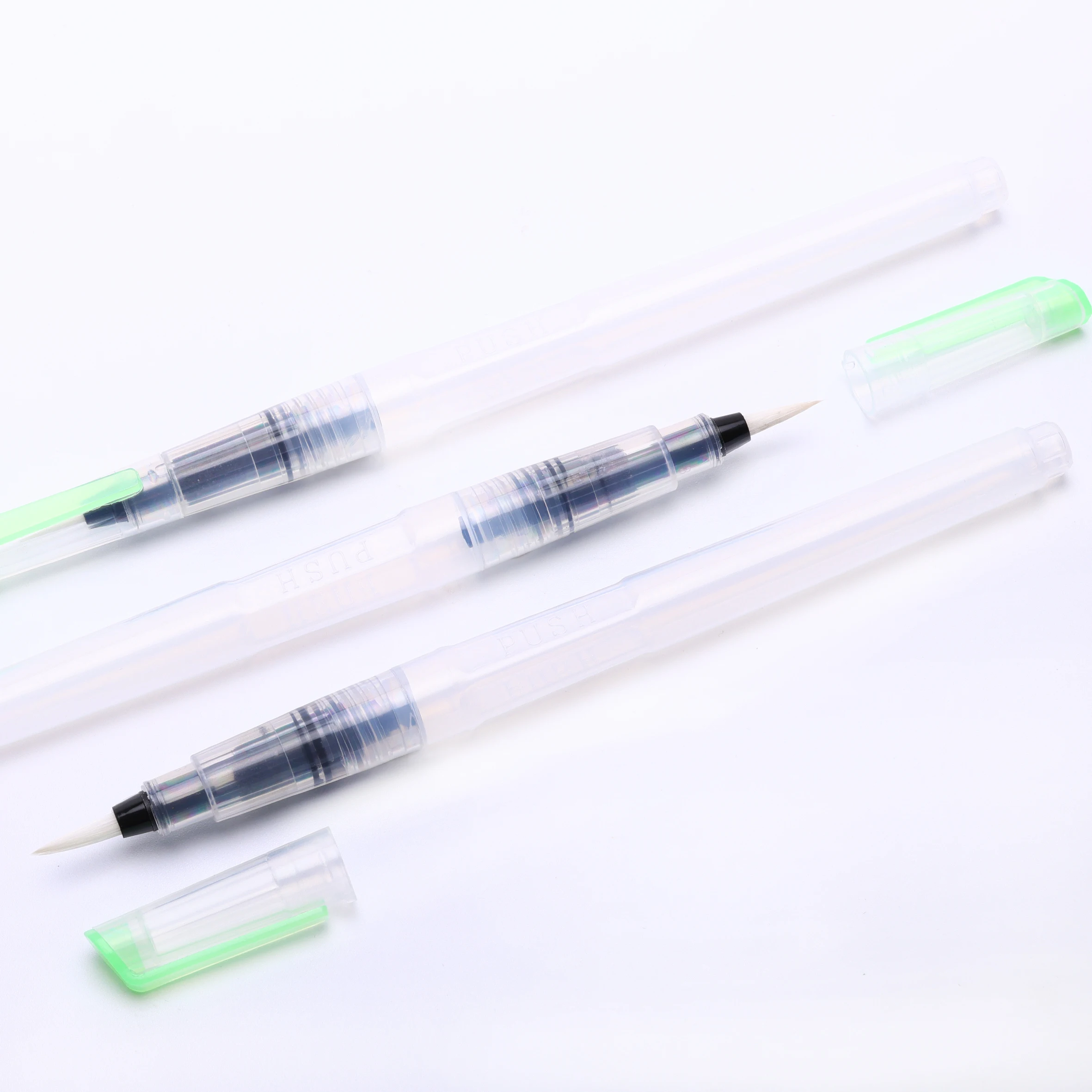 Hot Sale Watercolor Art Painting Brush Water Pen Drawing Tools for Art Supplies