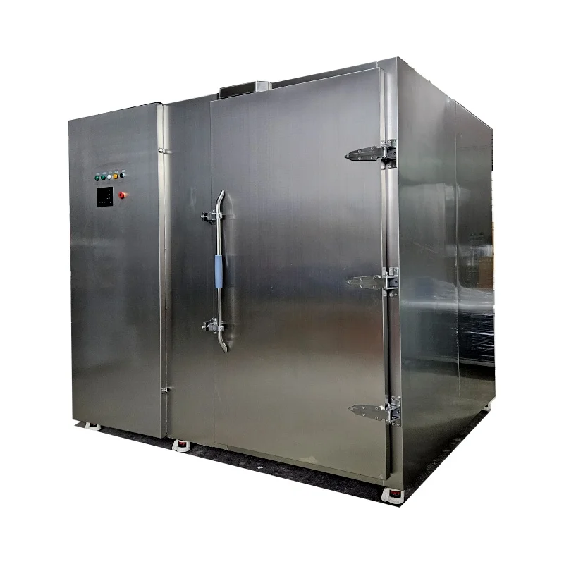 Ultra Low -40 Degrees Industrial Fish Freezer High Quality Quick Frozen Contact Plate Single-Temperature Style