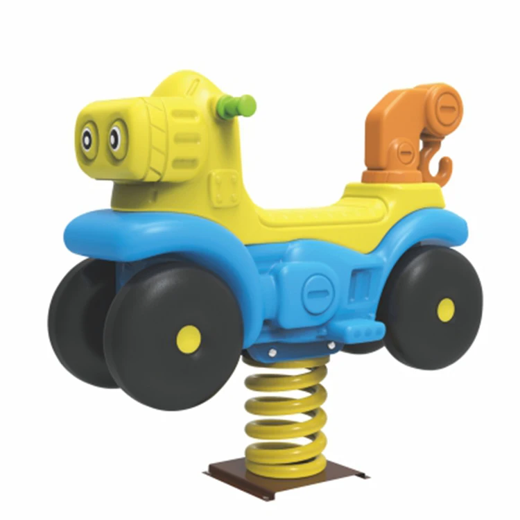 Newest Design Factory Supply  High Quality Attractive Price New Type Toy Rocking Horse