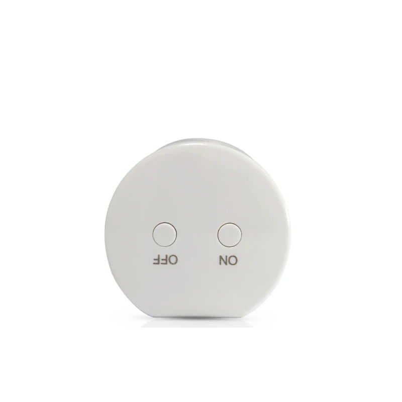 battery powered pir motion sensor for air conditioner remote control