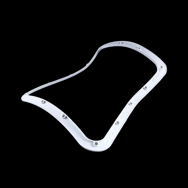 high density polyethylene plastic material PP recycled plastic granules GLASS FIBER reinforced GF30% PP plastic