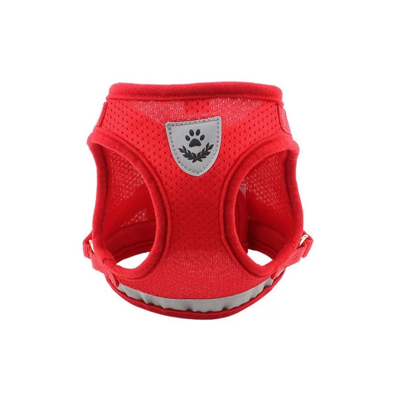 Attractive Price New Type Vest Style Logo Dog Wholesale Puppy Leash