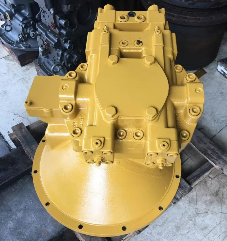 Main Pump For CAT 330C 330CL 3119541 Full Series Hydraulic Pump Construction Machinery Spare Parts Excavator Pump 311-9541