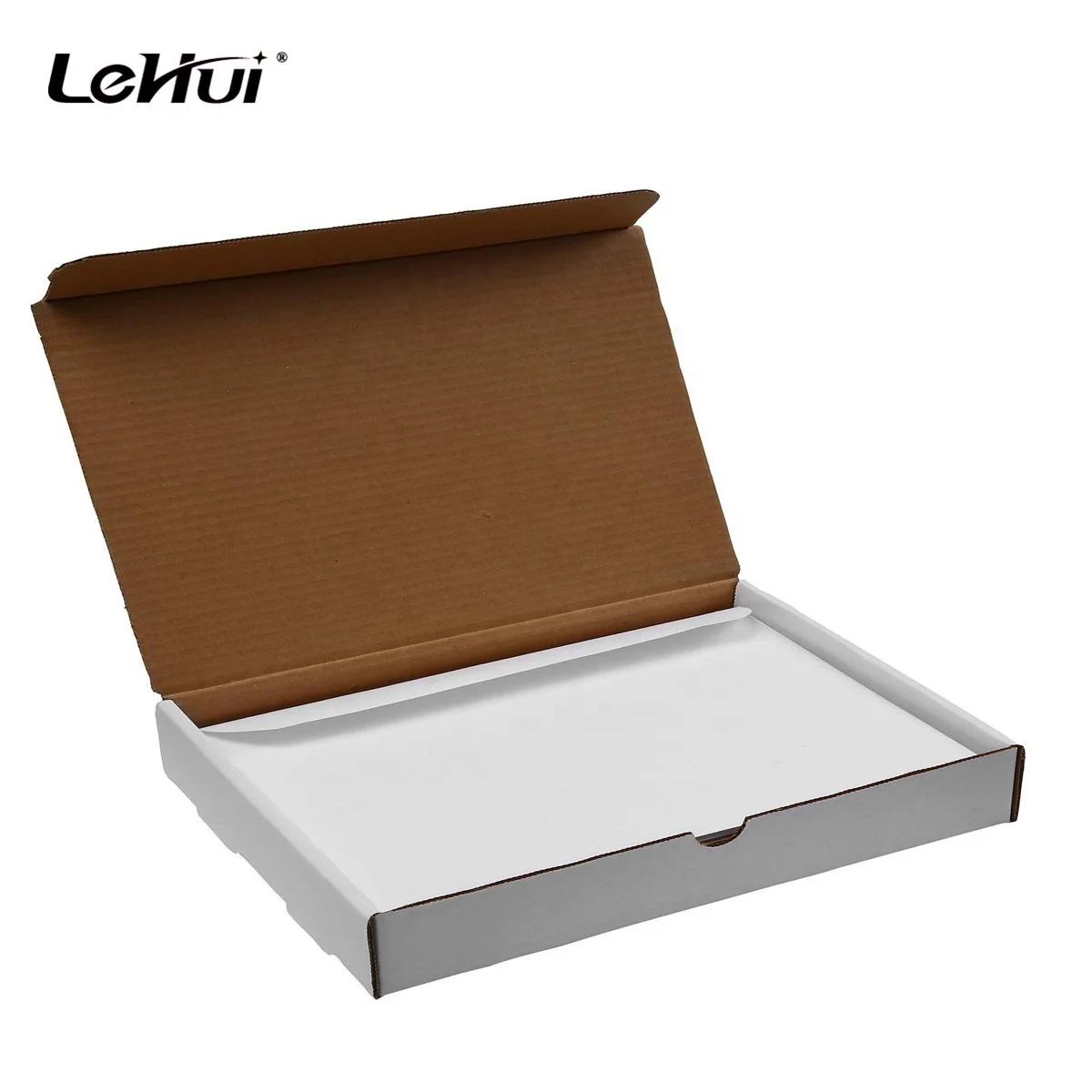 Good quality 9 x 12 Full Face Window White Paper Envelopes 50 Packed For Sending 8.5 x 11 Photos or Certificates