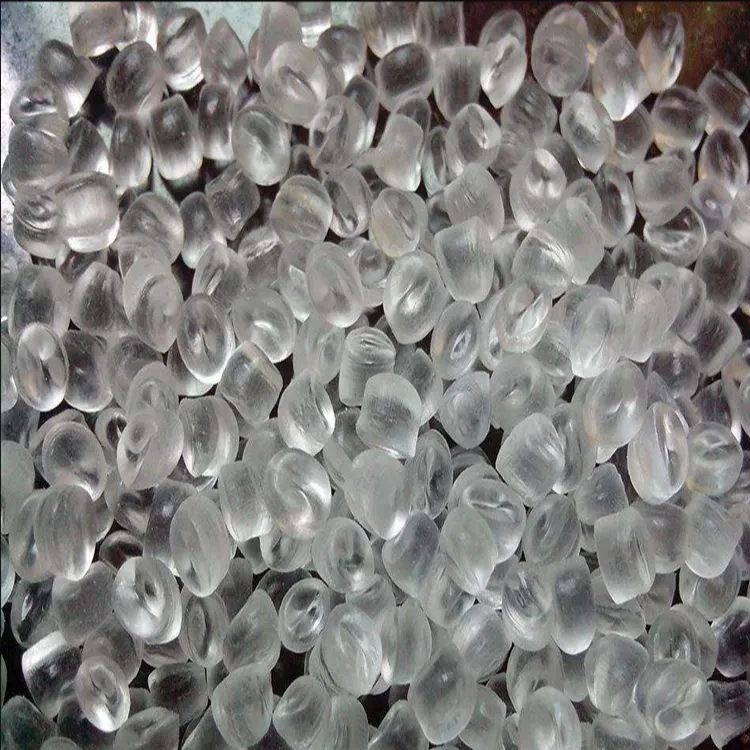 Eaa 5050 Granules Fast Moving Consumer Goods Sulin Resin Eaa Emaa Transparent Plastic Raw Material Granules