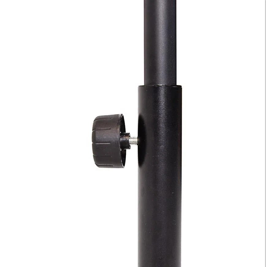 Mini home and office adjustable height small narrow over bed table