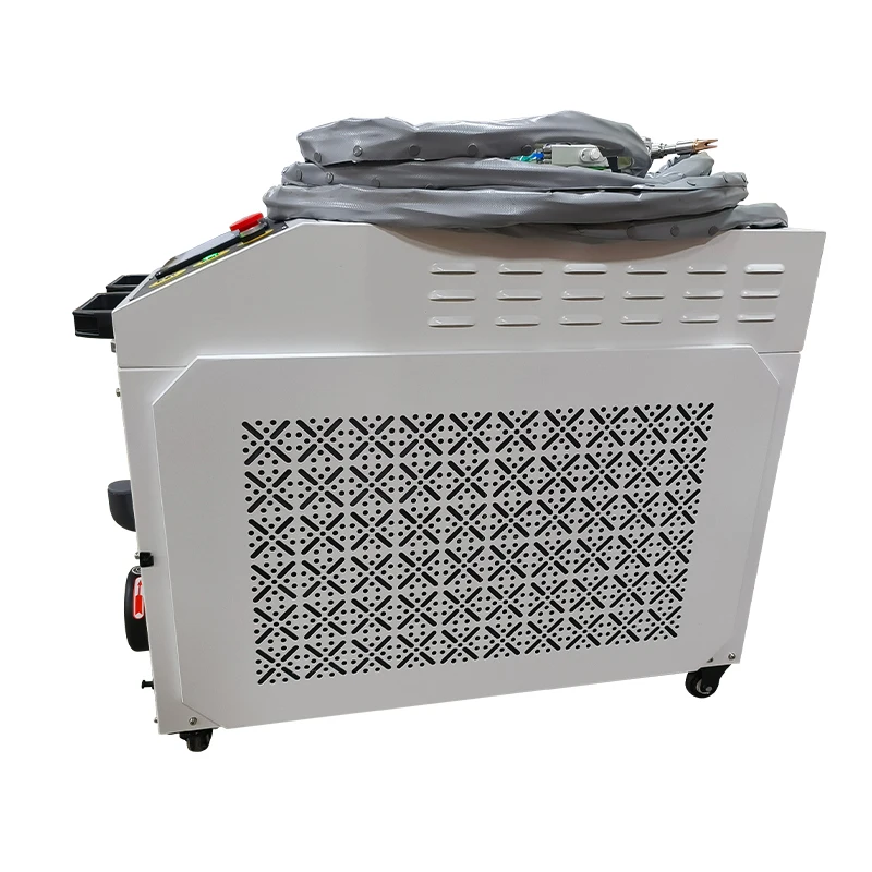 Сварочный аппарат для металла и алюминия, 1000/1500/2000/3000 Вт