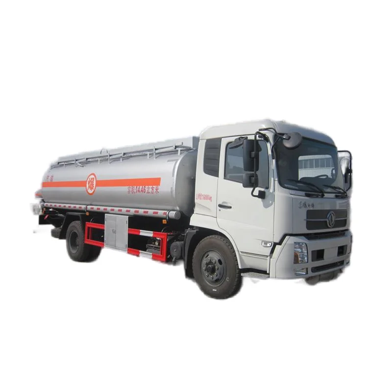 Сделано в Китае, хорошая цена масляный бак DONGFENG QEN5141GYYE топливный бак грузовик дизельный грузовик топливный бак для продажи