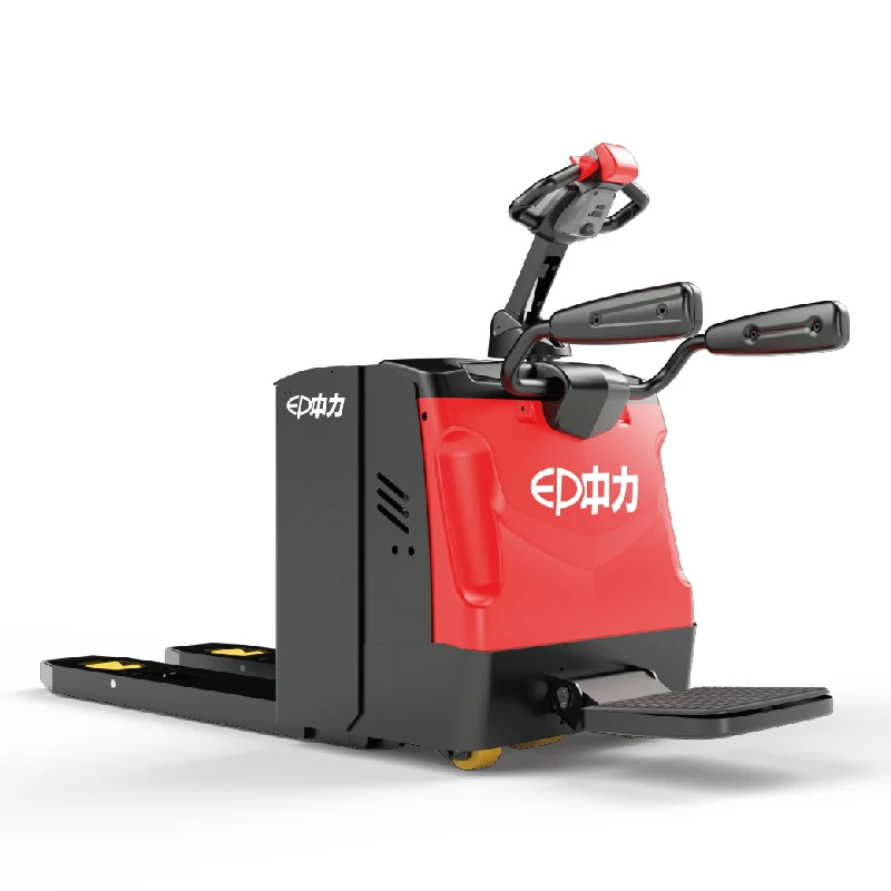 Satisfaction Guarantee RPL501 5.0 Tons Forklift Truck Electric Cheap Electric Truck Electric Truck Mini