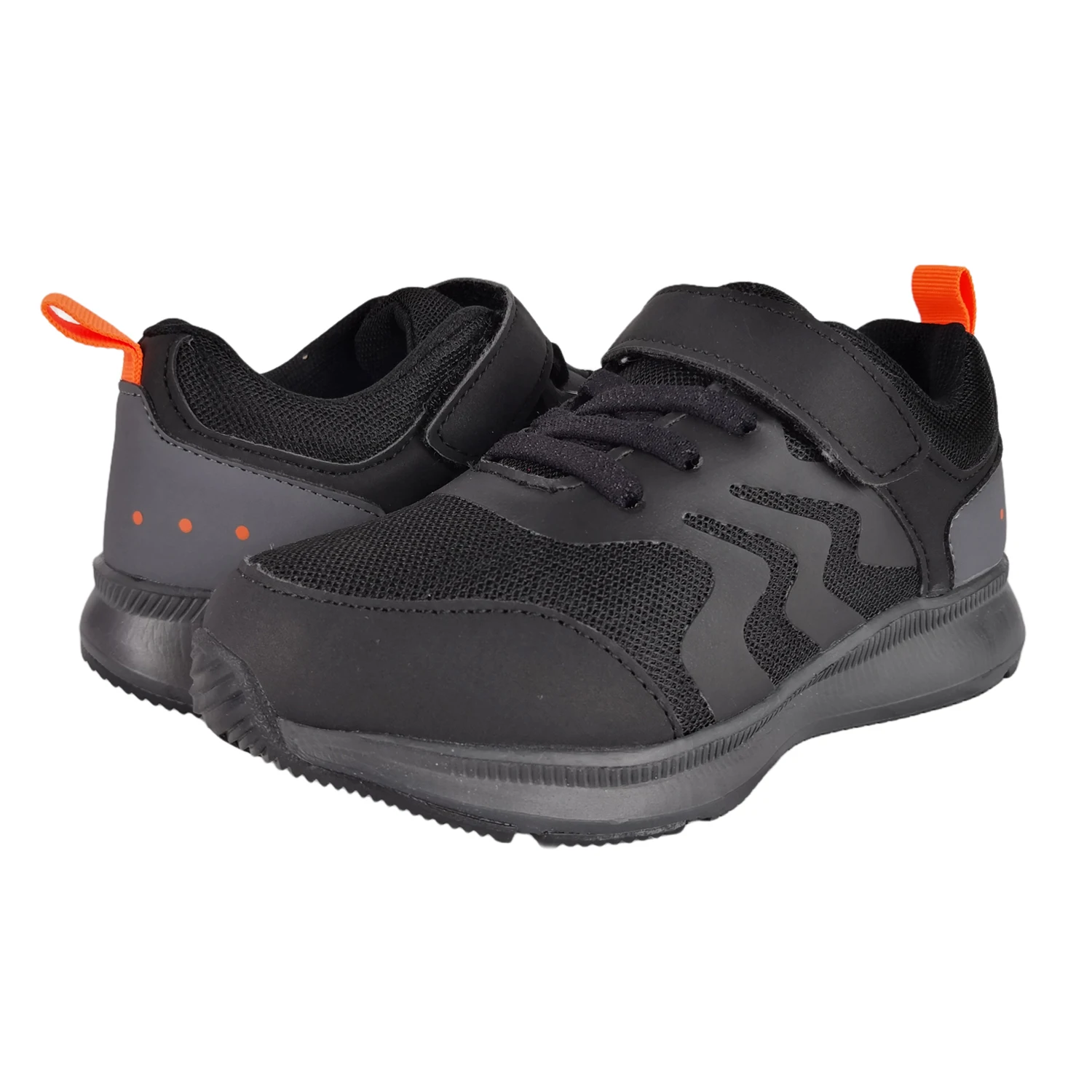 
Fashion student back to school kids shoes children boys and girls sports running shoes sneakers 