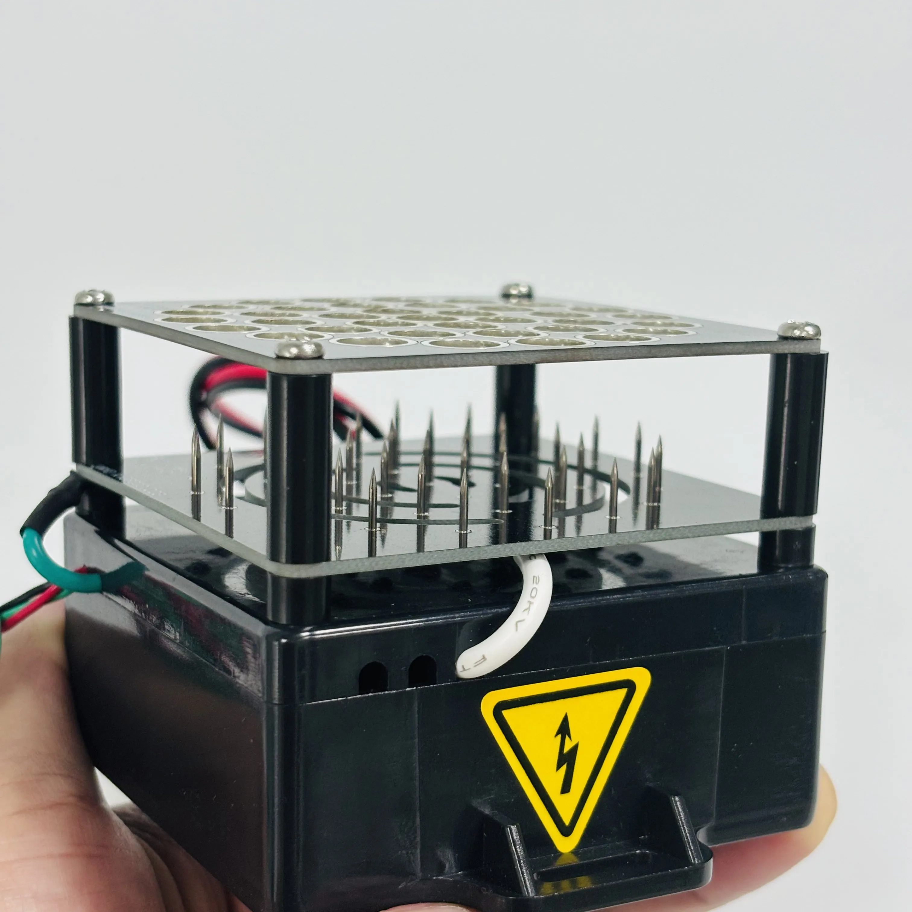 Bipolar Plasma Negative Ion Generator Anion Generator Parts for Air Conditioning HVAC Ventilation System